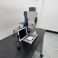 Rainin BenchSmart 96 Plate Pipetting Workstation image 0